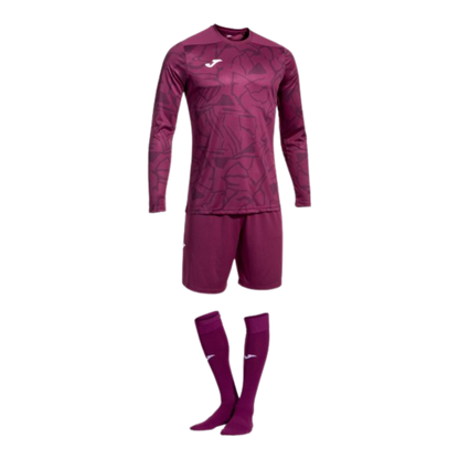 JOMA Zamora IX Torwarttrikot-Set