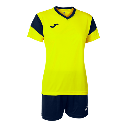 JOMA Torwart-Trikot-Set Woman der WM/EM der Schulen am Amy Johnson Gymnasium Schönefeld