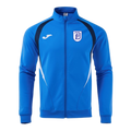 JOMA Championship 20° Trainingsjacke des SV Blau-Weiß Dahlewitz