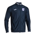 JOMA Combi Premium Trainingsjacke des SV Blau-Weiß Dahlewitz