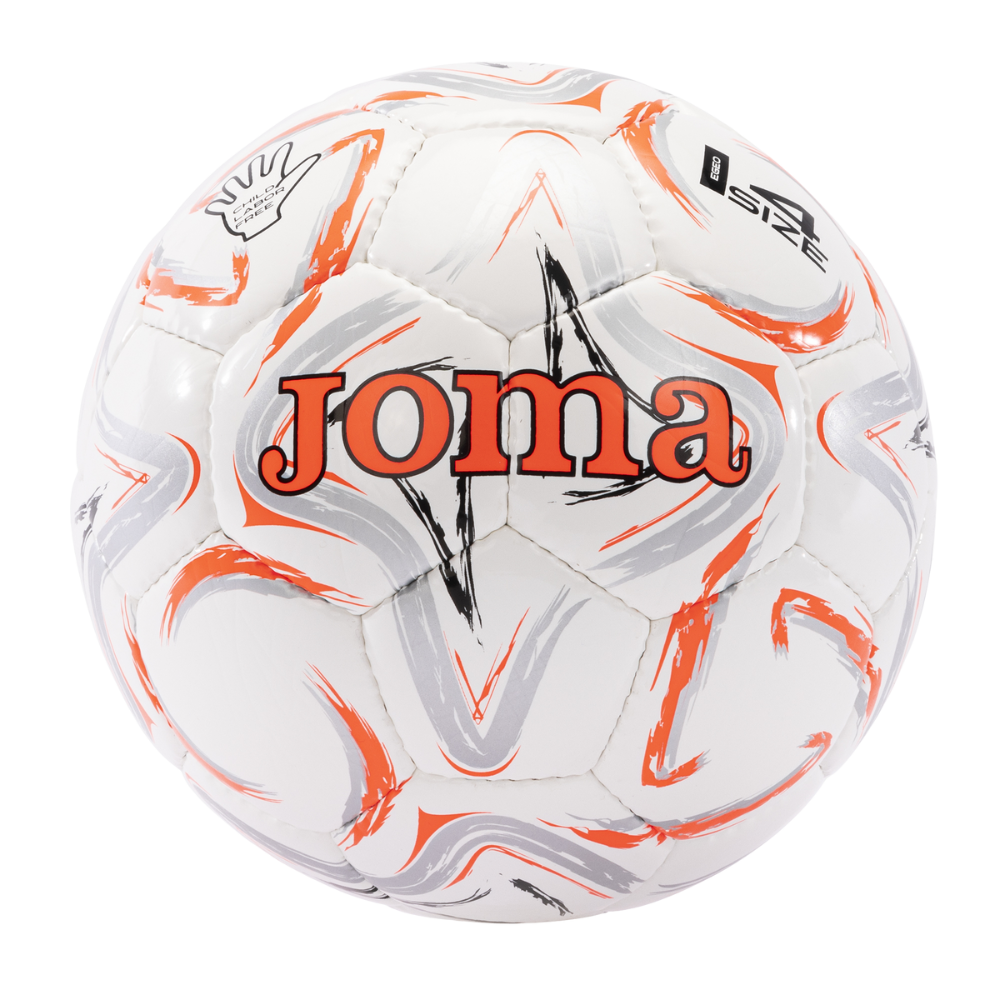 JOMA Egeo Fußball (Pack 12)