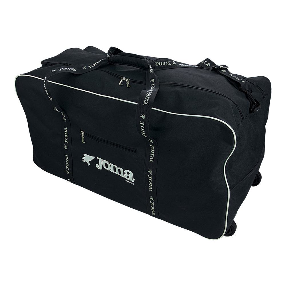 JOMA Team Travel