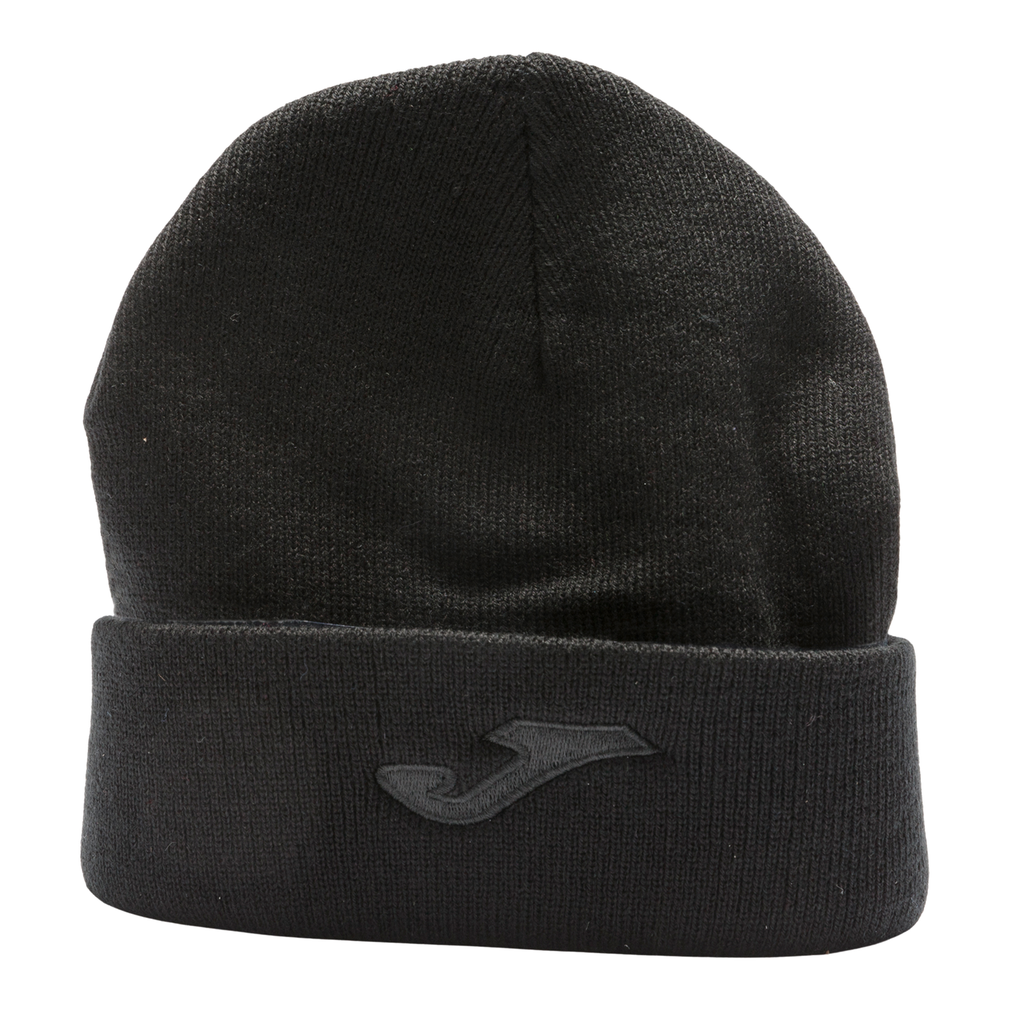 JOMA Gorro Negro Wintermütze