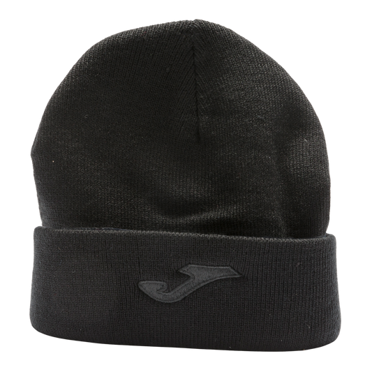 JOMA Gorro Negro Wintermütze