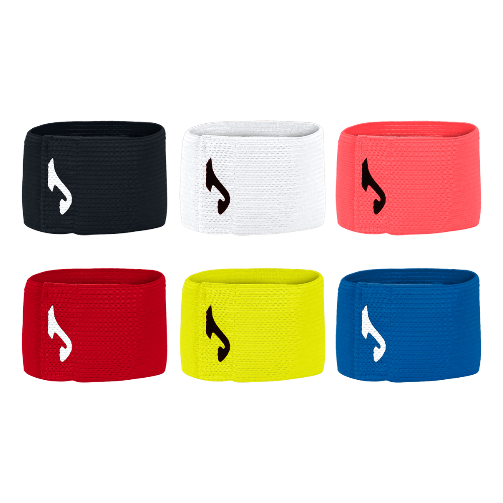 JOMA Kapitäns-Armbinde (Pack 12)