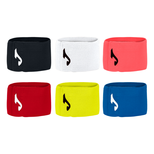 JOMA Kapitäns-Armbinde (Pack 12)