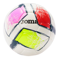 JOMA Dali II Fußball FUCSIA ROJO (Pack 12)