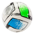 JOMA Dali II Fußball GRIS VERDE (Pack 12)