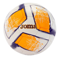 JOMA Dali II Fußball BLANCO NARANJA FLÚOR (Pack 12)