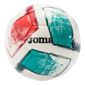 JOMA Dali II Fußball FUCSIA TURQUESA (Pack 12)