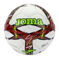 JOMA Dali III Fußball ROJO VERDE FLÚOR (Pack 12)