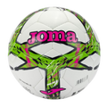 JOMA Dali III Fußball VERDE FLÚOR ROSA FLÚOR MARINO (Pack 12)