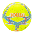 JOMA Dali III Fußball AMARILLO FLÚOR TURQUESA FLÚOR (Pack 12)