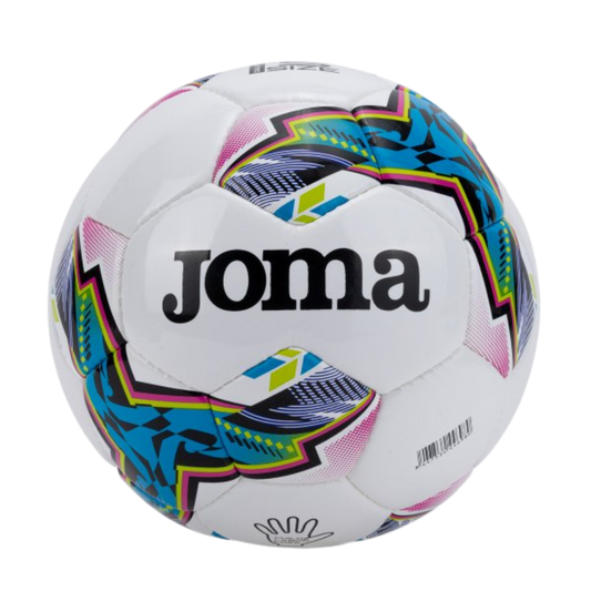 JOMA Dali IV Fußball Turquesa Fluor (Pack 12)