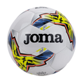 JOMA Dali IV Fußball Blanco Amarillo Fluor (Pack 12)