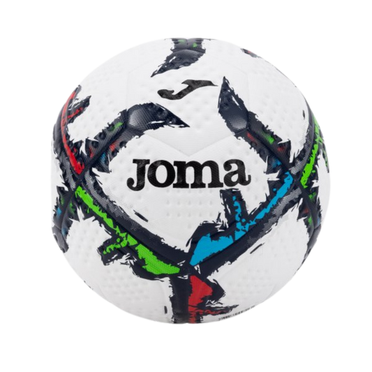 JOMA Iceberg IV Fußball FIFA Quality Pro (Pack 12)