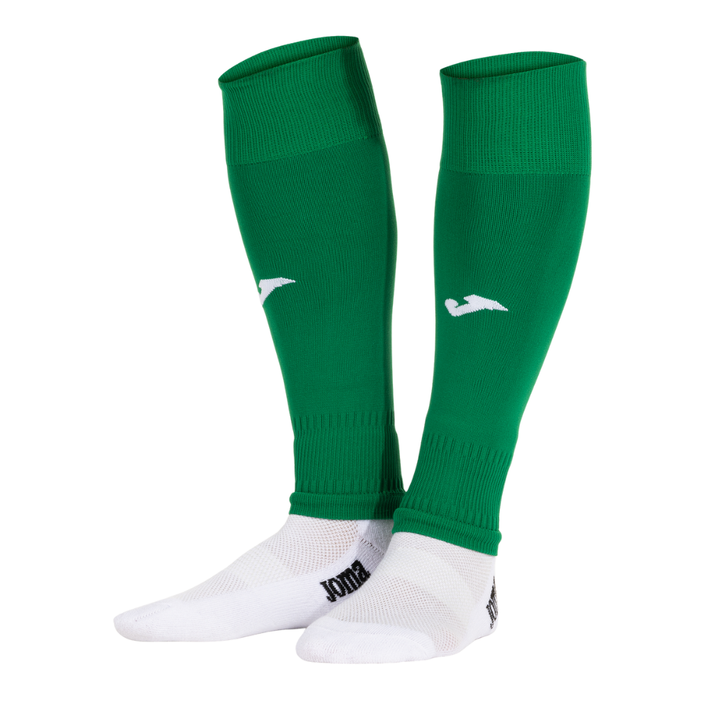 JOMA Leg II Stutzen ohne Fuß (Pack 12)