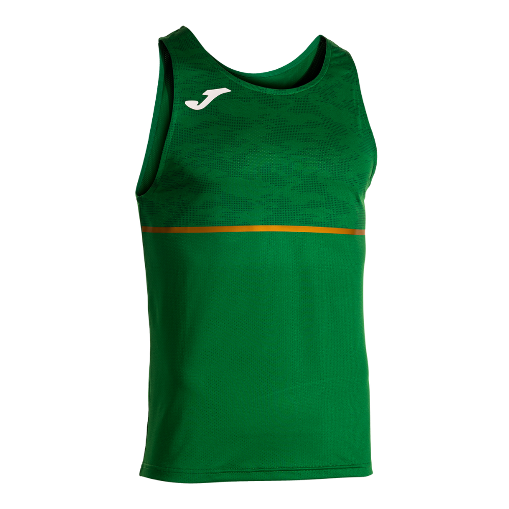 JOMA Record Pro Ärmelloses Shirt