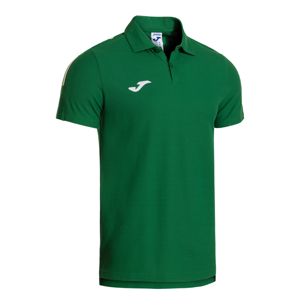 JOMA Olimpiada Poloshirt Cotton