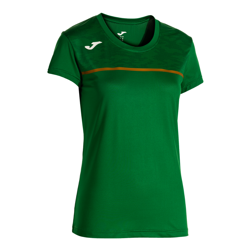 JOMA Record Pro Kurzarmshirt Woman
