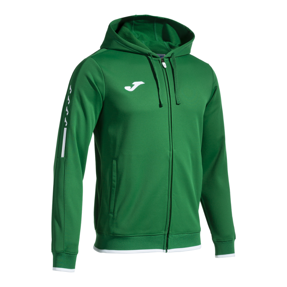 JOMA Olimpiada Kapuzenjacke