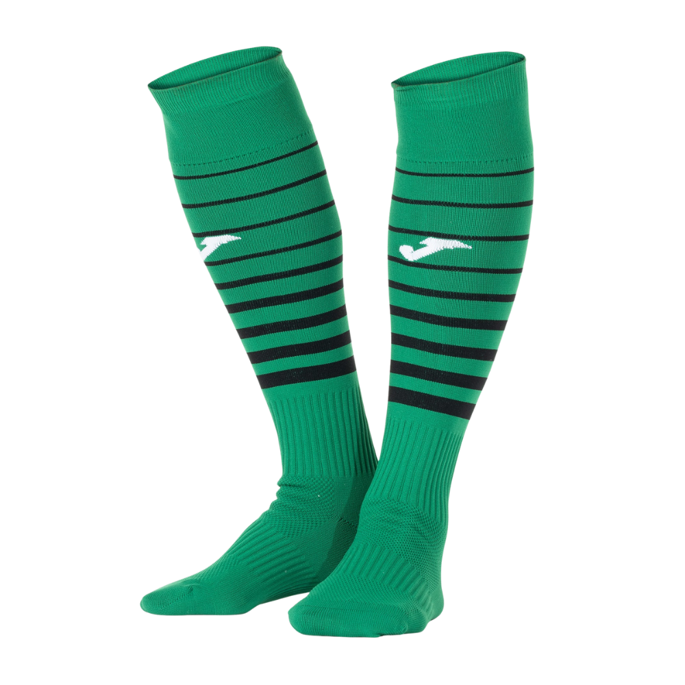 JOMA Premier II Stutzen (Pack 4)