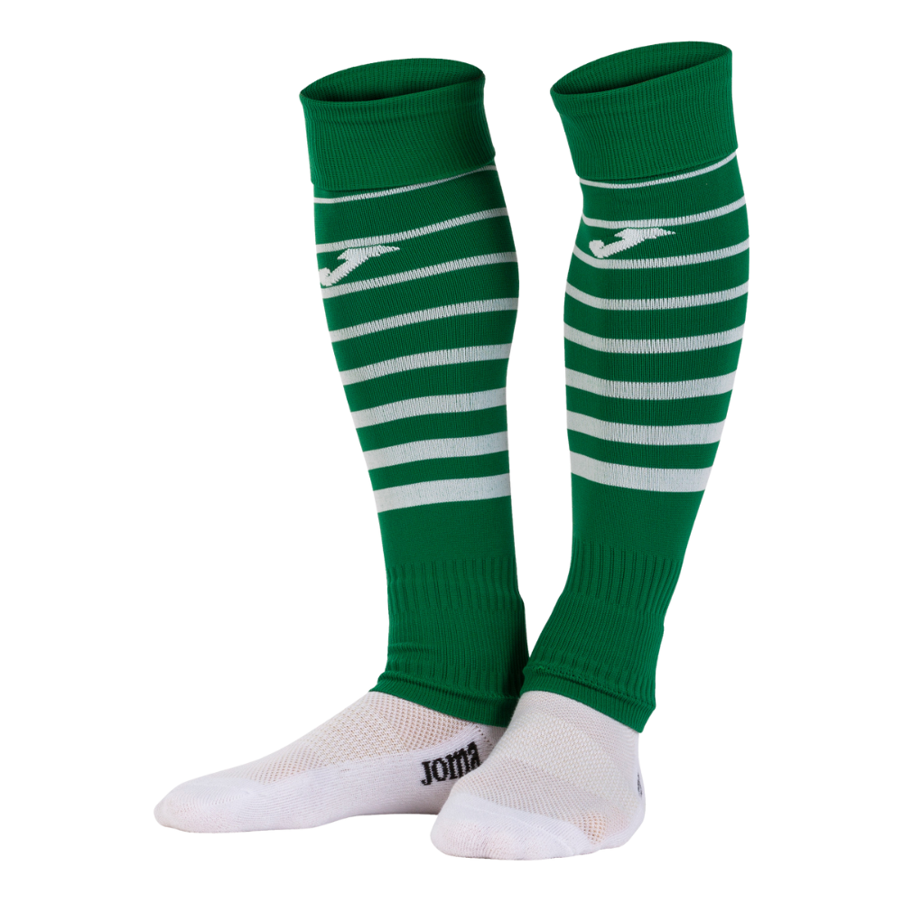 JOMA Tube Socks Stutzen ohne Fuß (Pack 4)