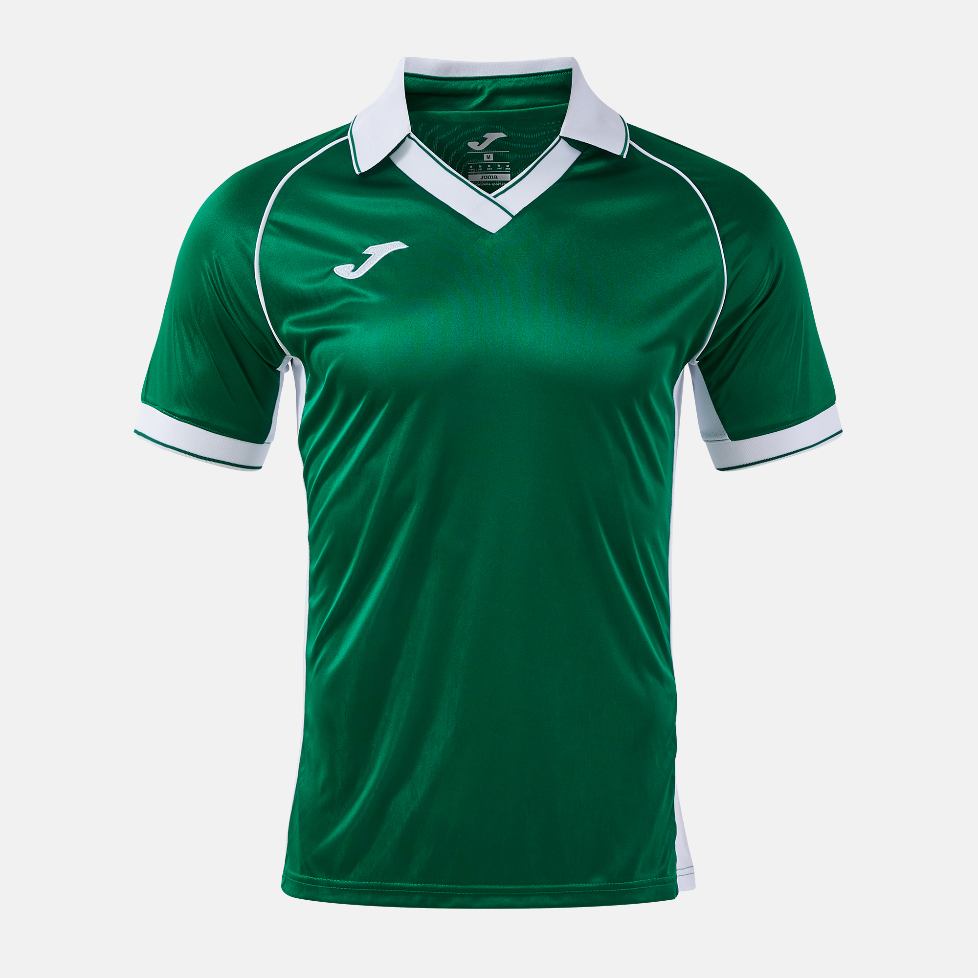 JOMA Vintage Eco-Retro Kurzarmshirt