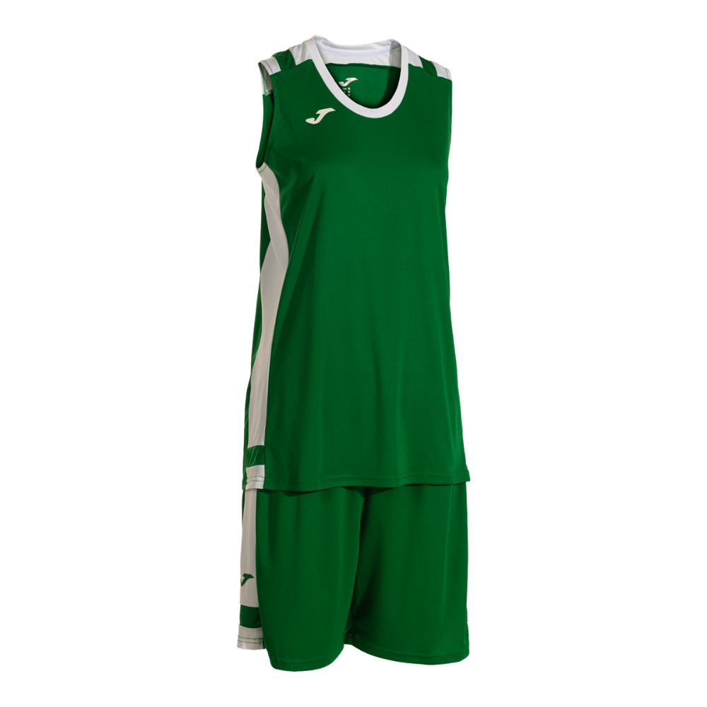 JOMA Lider Basketball Set Woman