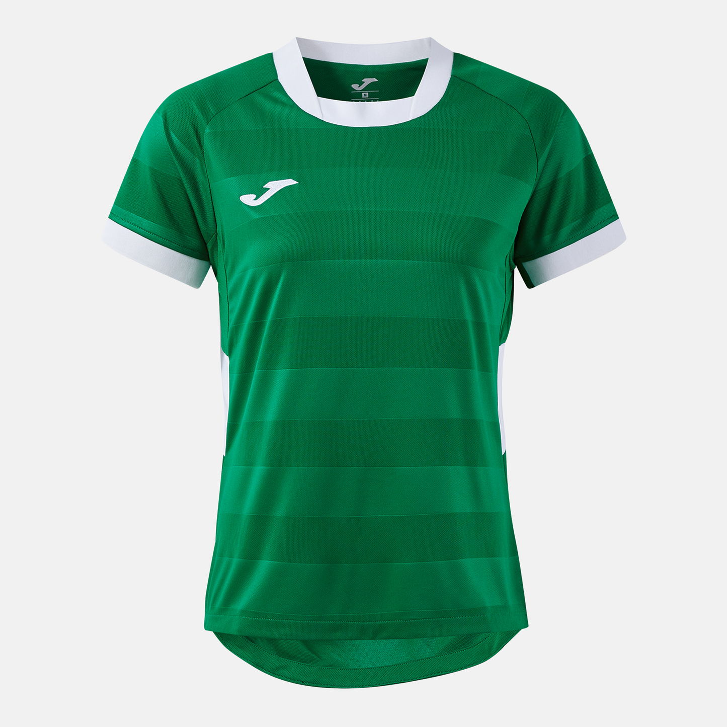JOMA Toletum VII Kurzarmshirt Woman