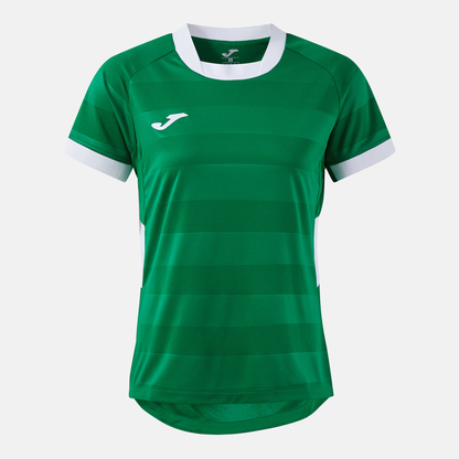 JOMA Toletum VII Kurzarmshirt Woman