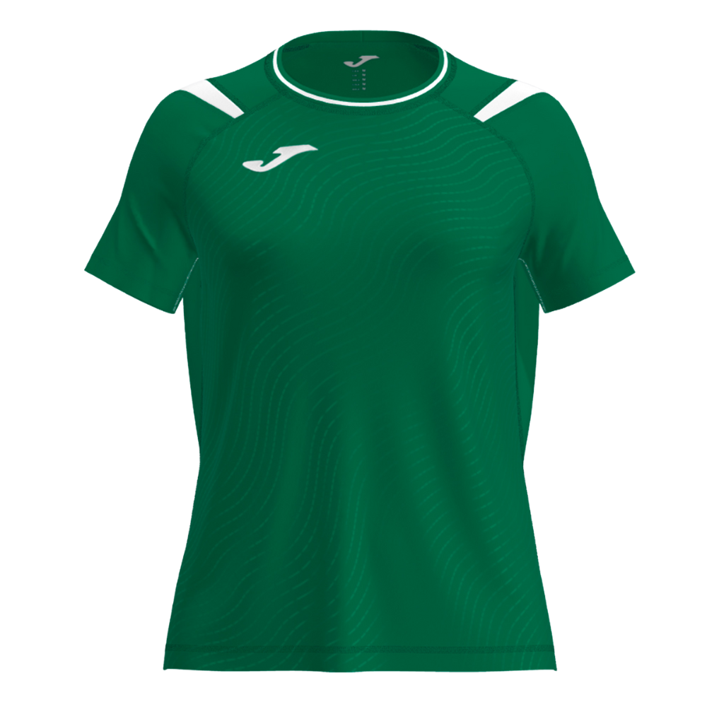 JOMA Dinamo II Kurzarmshirt Woman