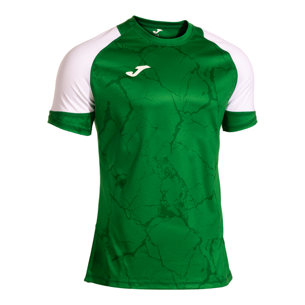 JOMA Hispa V Kurzarmshirt
