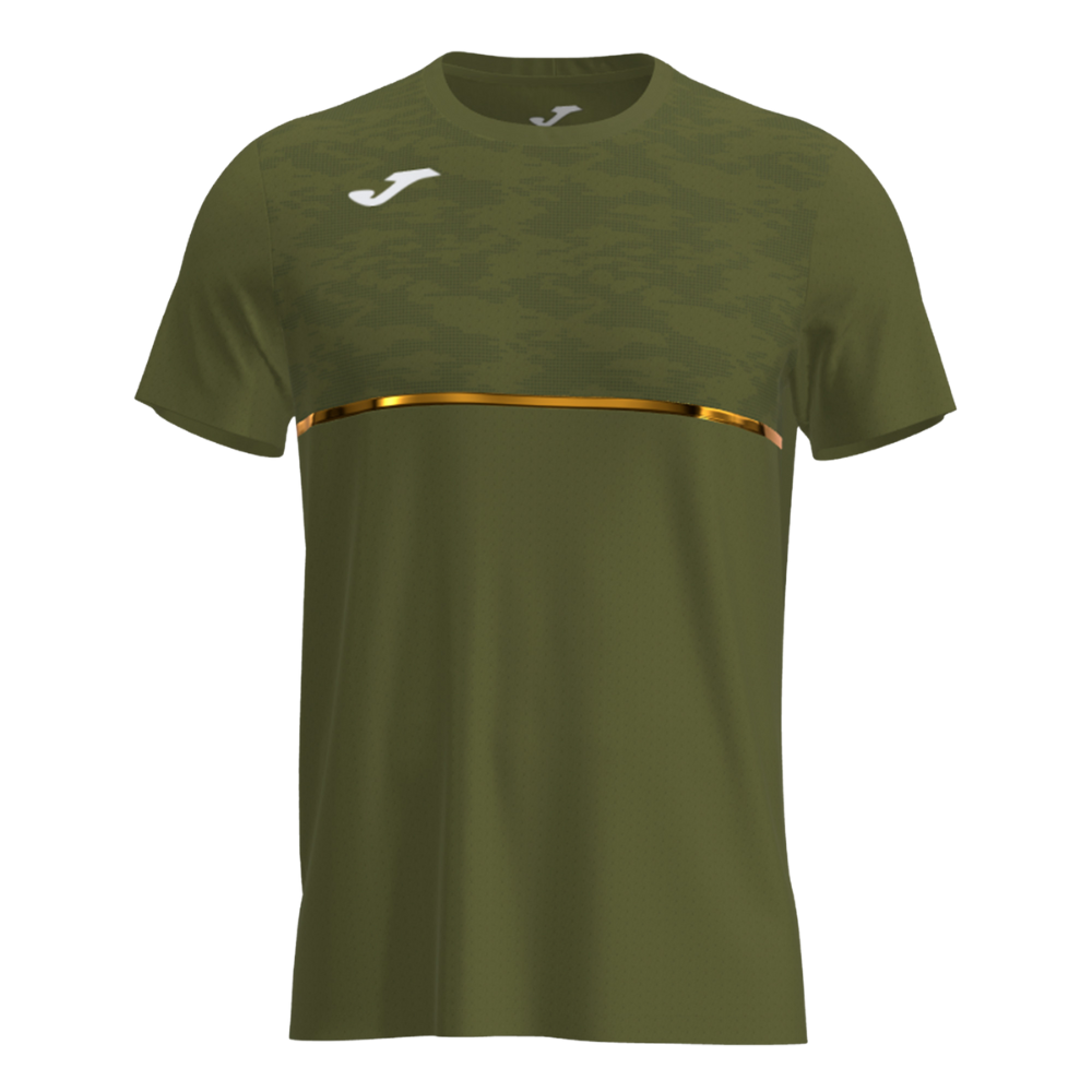 JOMA Record Pro Kurzarmshirt