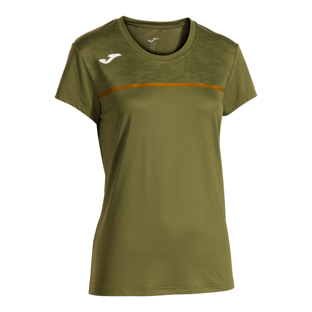 JOMA Record Pro Kurzarmshirt Woman