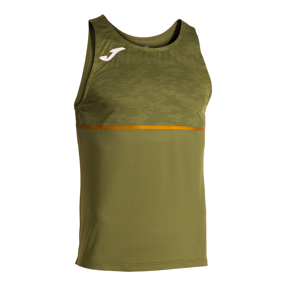 JOMA Record Pro Ärmelloses Shirt