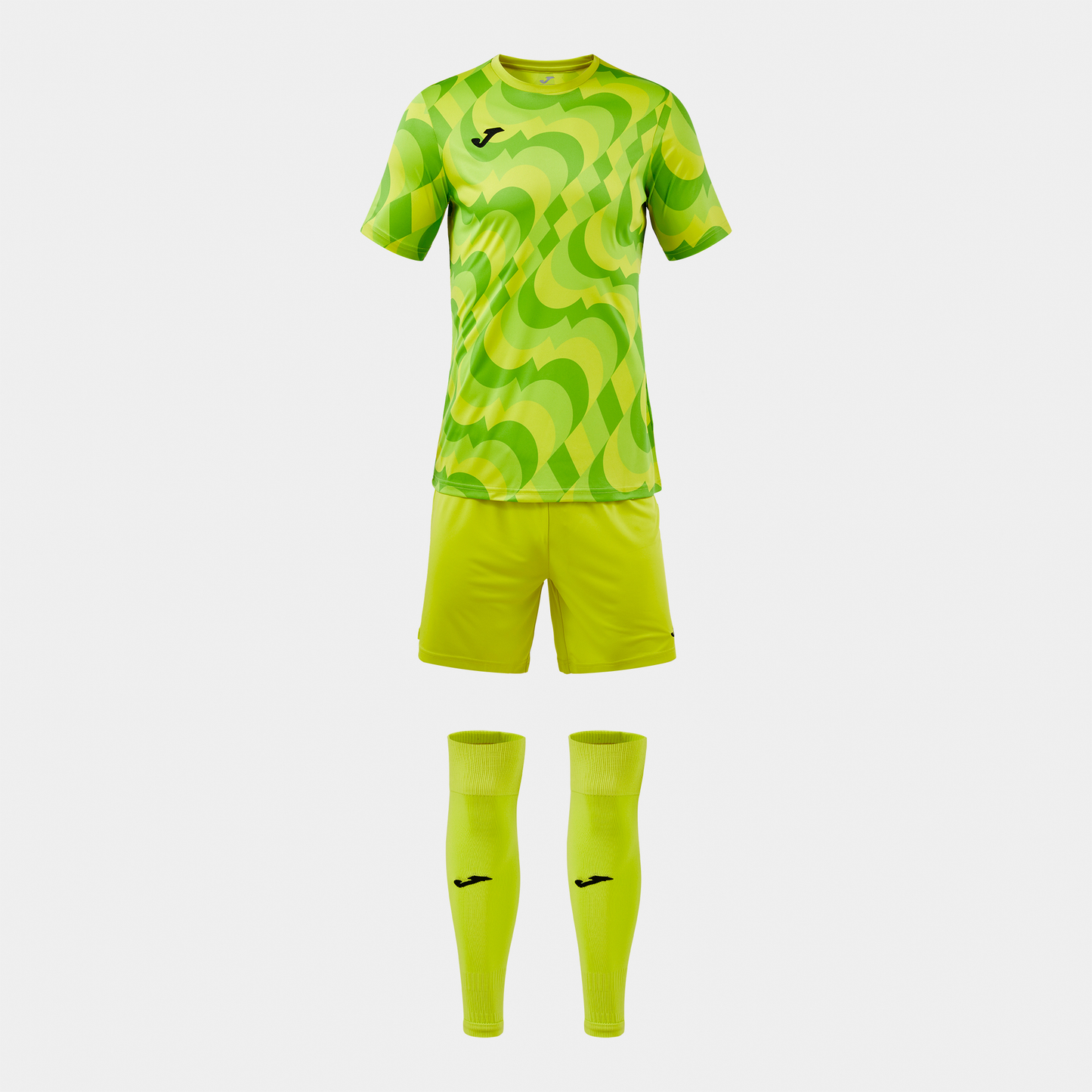 JOMA New Area Set