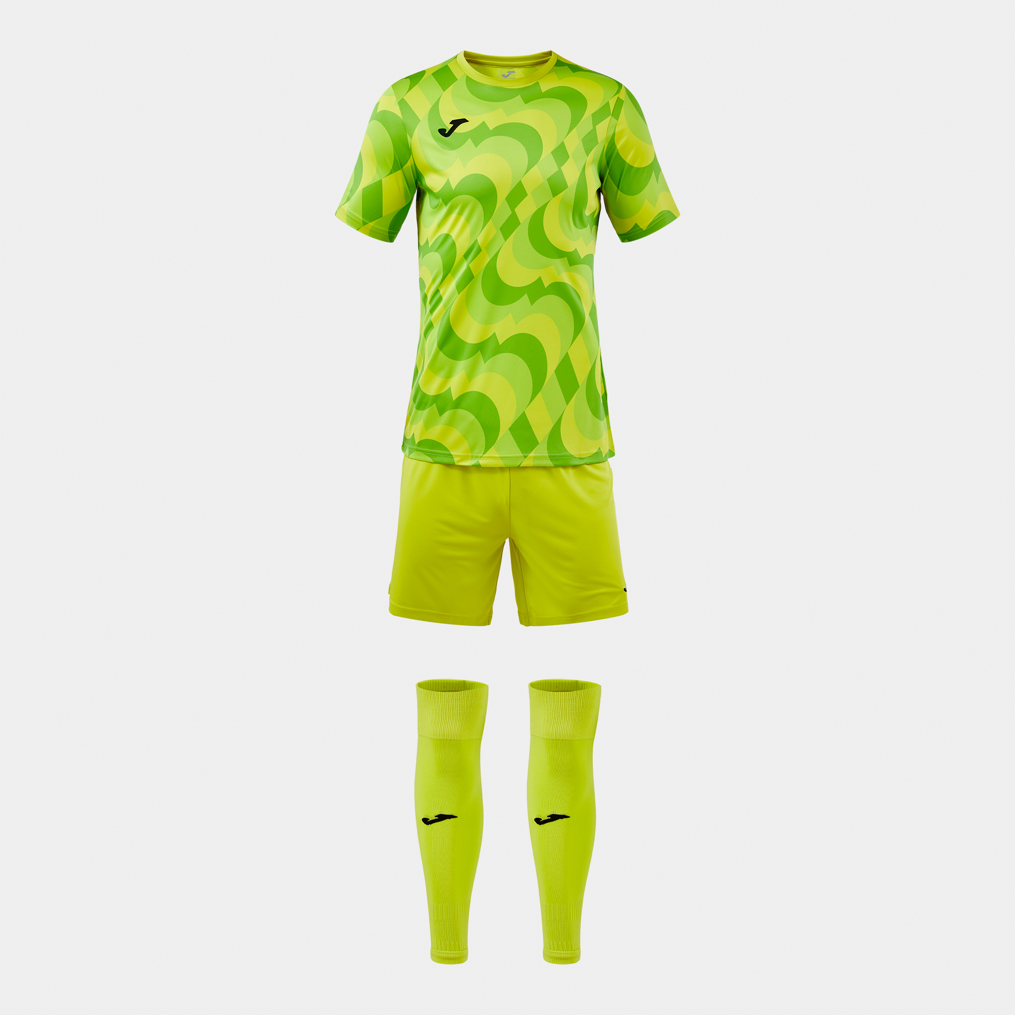 JOMA New Area Set