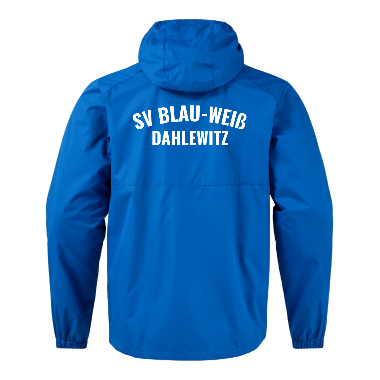 JOMA Trivor II Regenjacke des SV Blau-Weiß Dahlewitz