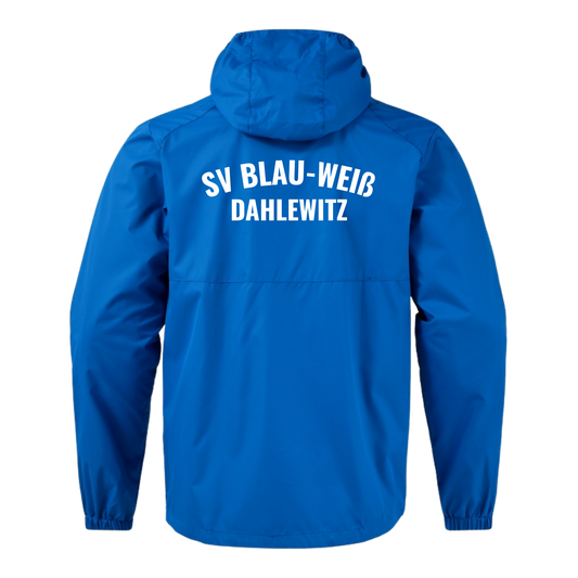 JOMA Trivor II Regenjacke des SV Blau-Weiß Dahlewitz