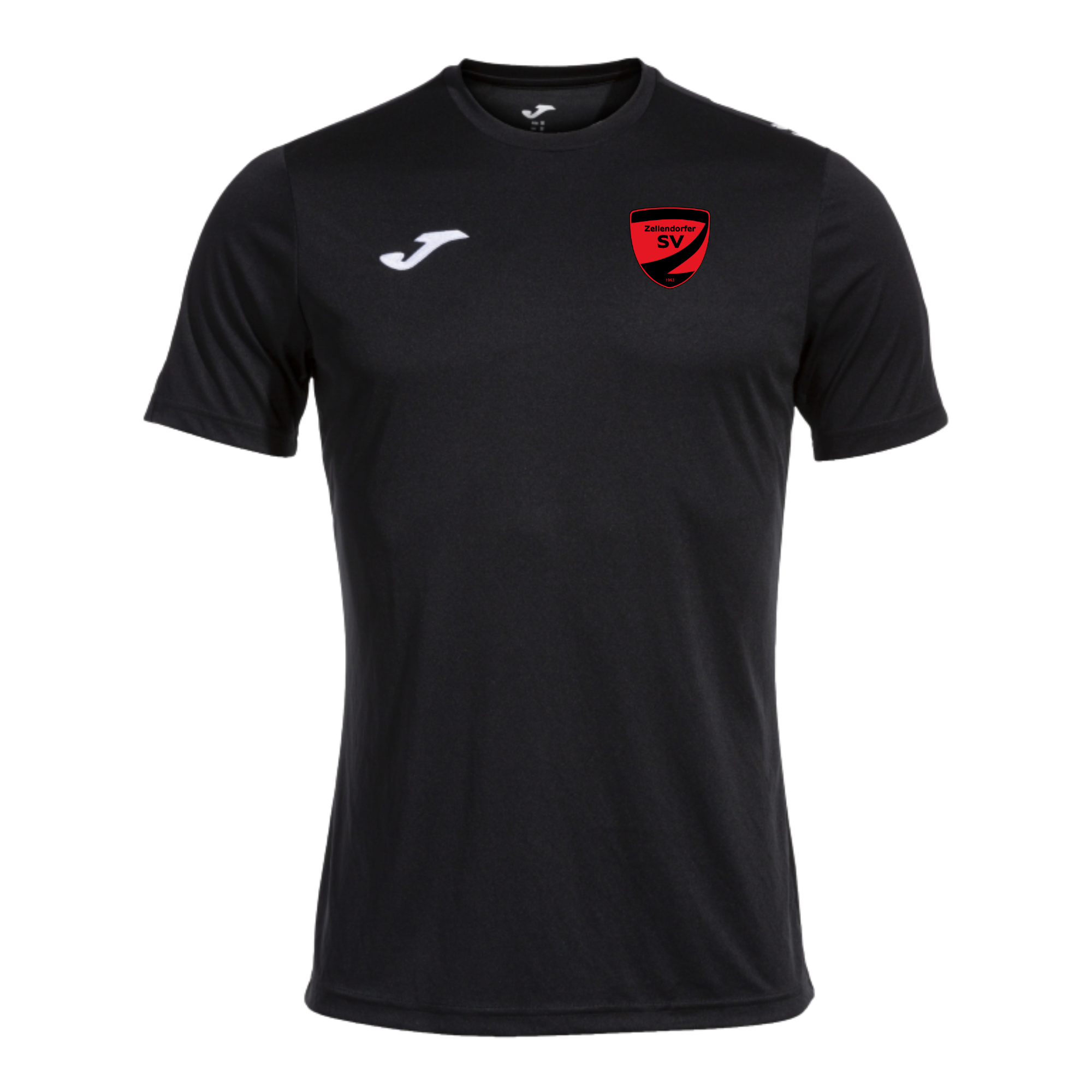 JOMA Olimpiada Kurzarmshirt des Zellendorfer SV