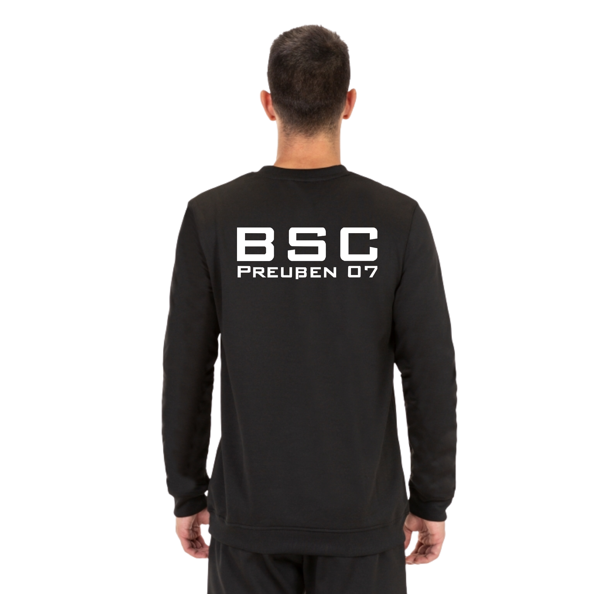 JOMA Cairo II Sweatshirt des BSC Preußen 07