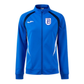 JOMA Championship 20° Trainingsjacke Woman des SV Blau-Weiß Dahlewitz