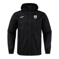 JOMA Trivor II Regenjacke des 1.FC Guben