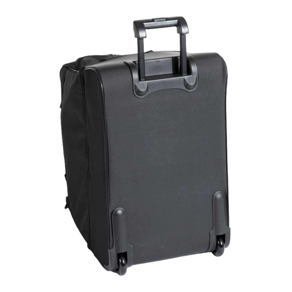 JOMA Trolly Training