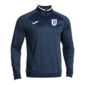 JOMA Combi Premium Trainings-Zip-Top des SV Blau-Weiß Dahlewitz