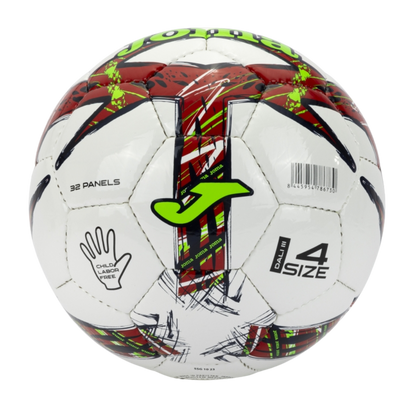JOMA Dali III Fußball (Pack 12)