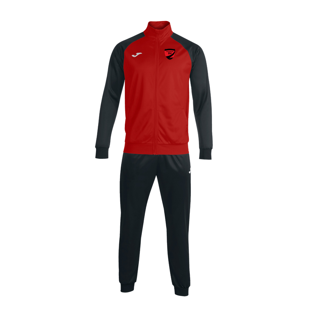JOMA Academy IV Trainingsanzug des Zellendorfer SV