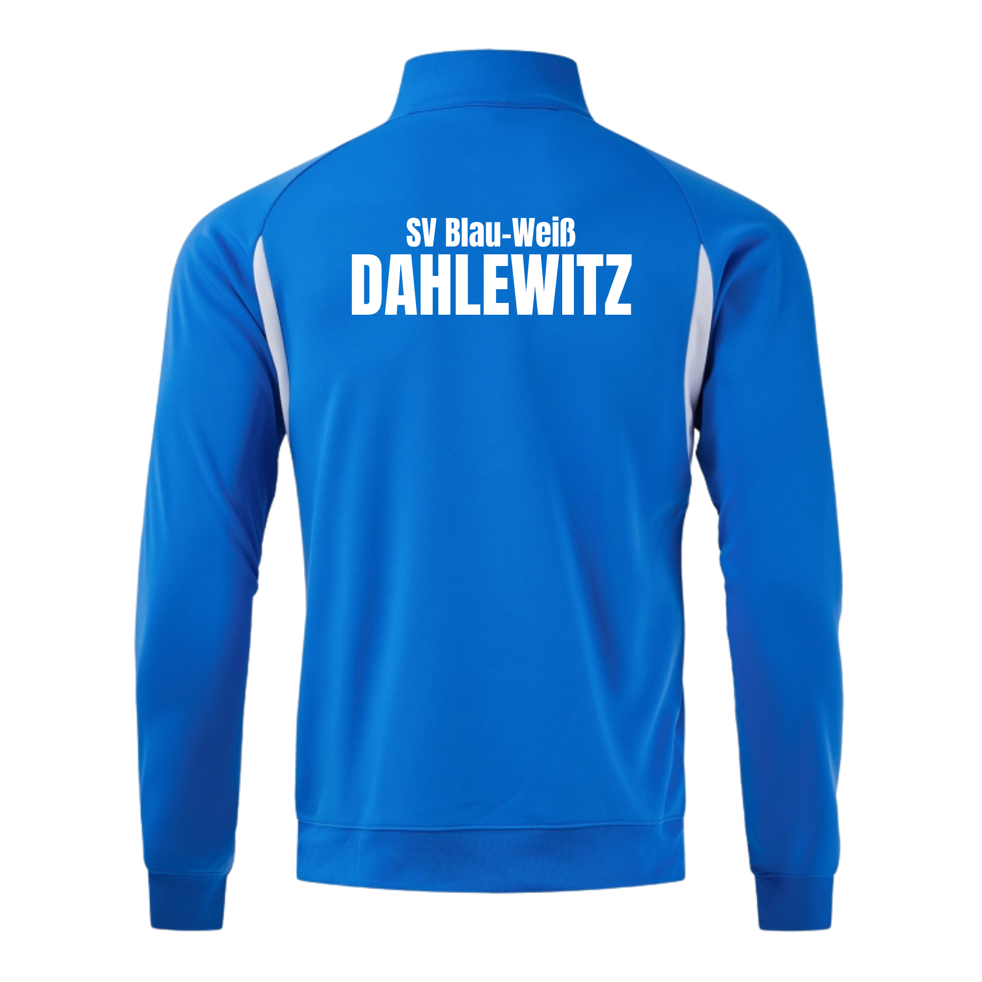 JOMA Championship 20° Trainingsjacke des SV Blau-Weiß Dahlewitz