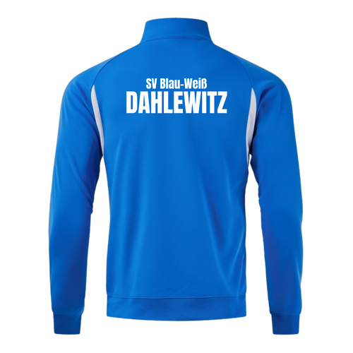 JOMA Championship 20° Trainingsjacke des SV Blau-Weiß Dahlewitz